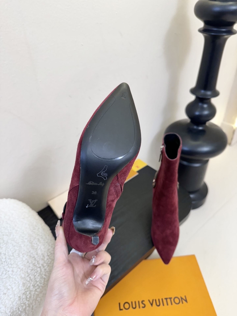 l0vis Vvtt0n boots